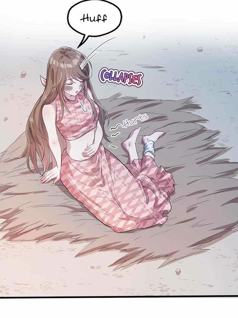 Beauty and the Beasts Chapter 42 Gambar 33